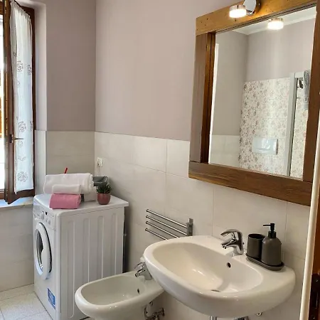Dolce Dormire Fiore Apartament Negrar