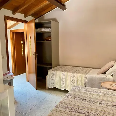 Apartament Dolce Dormire Fiore Negrar