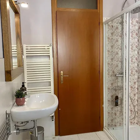 Apartament Dolce Dormire Fiore