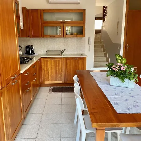 Apartament Dolce Dormire Fiore
