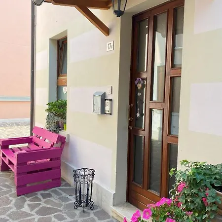 Apartmán Dolce Dormire Fiore
