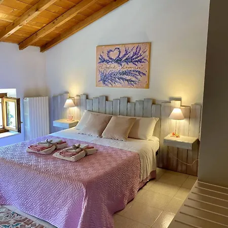Dolce Dormire Fiore Apartmán *