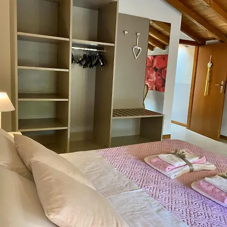 شقة Dolce Dormire Fiore